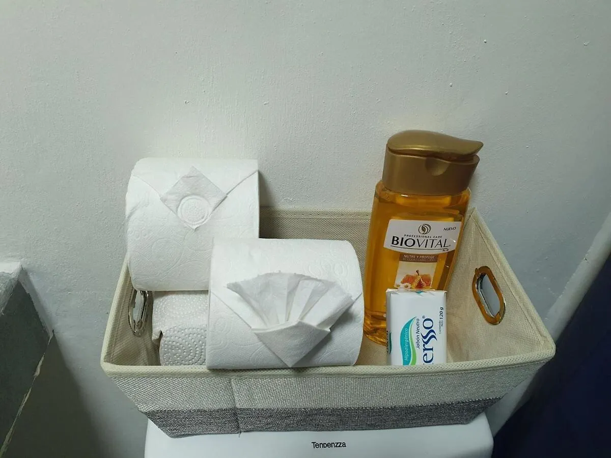 Appartement Centrico, Con Alberca Y Estacionamiento à Guadalajara