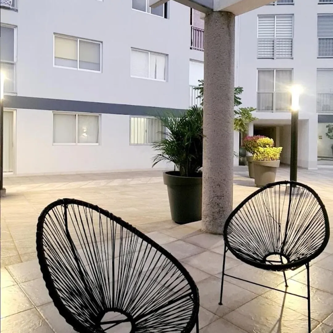Appartement Centrico, Con Alberca Y Estacionamiento à Guadalajara