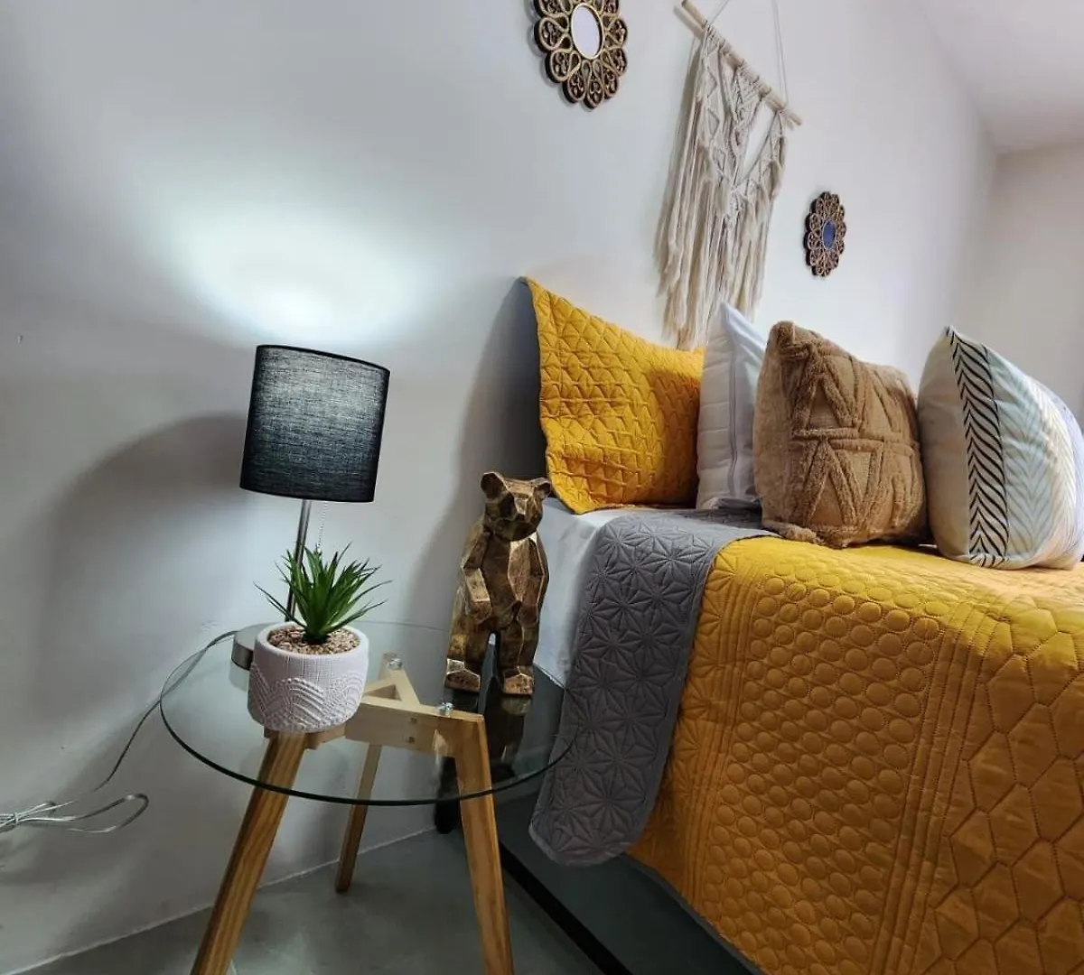 Appartement Centrico, Con Alberca Y Estacionamiento à Guadalajara