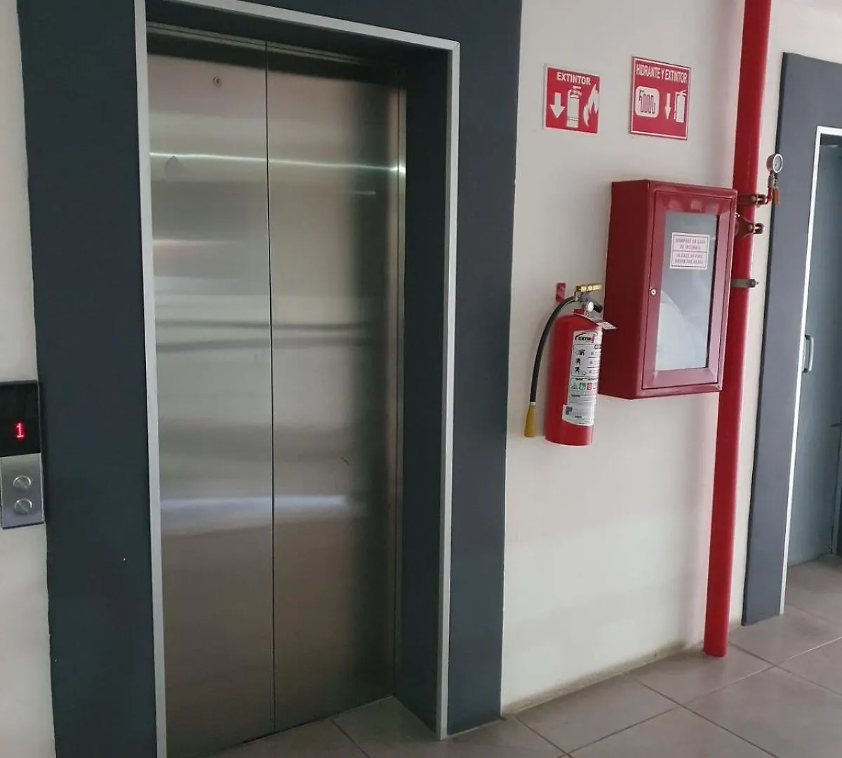 Appartement Centrico, Con Alberca Y Estacionamiento à Guadalajara Mexique