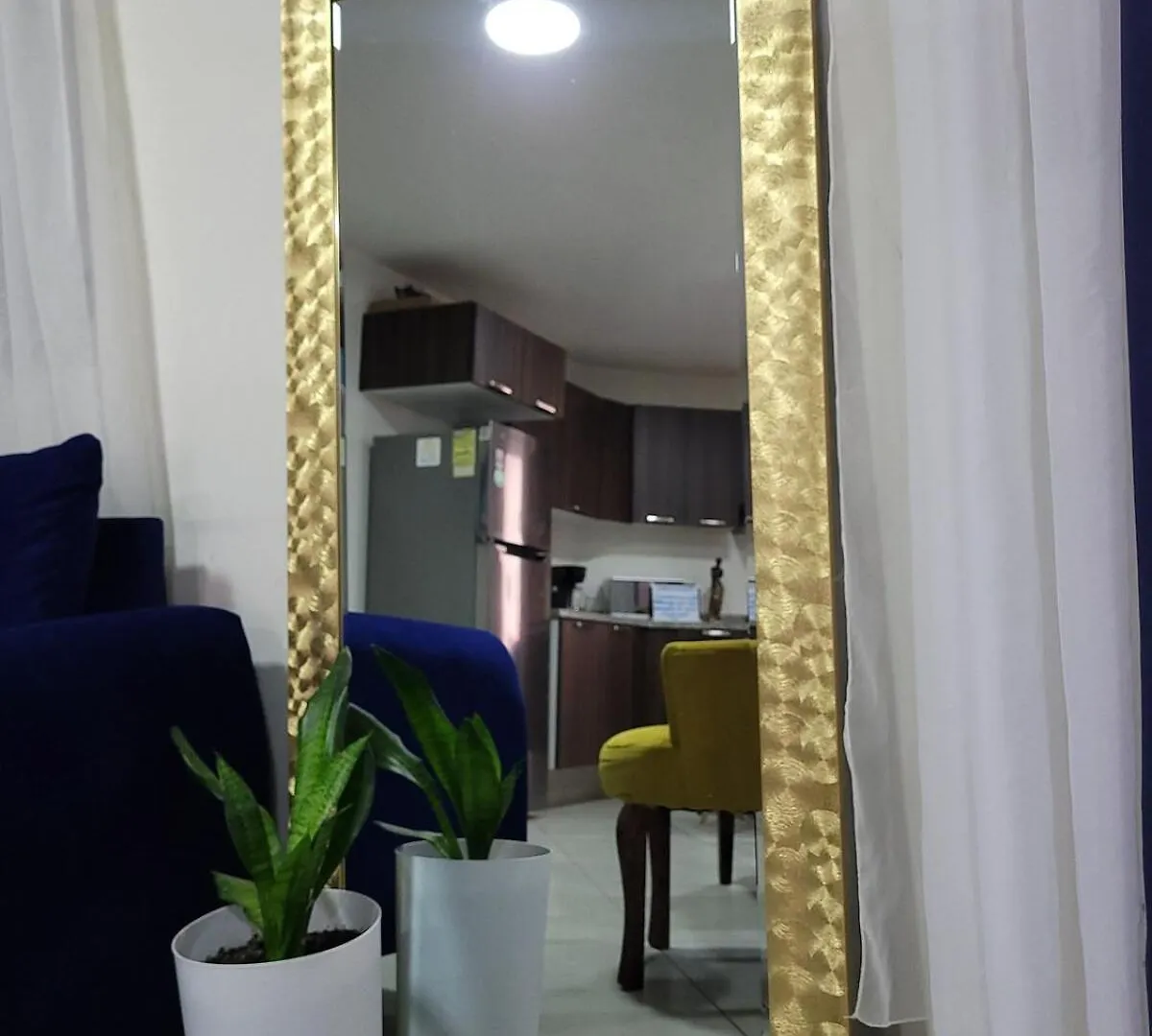 Appartement Centrico, Con Alberca Y Estacionamiento à Guadalajara
