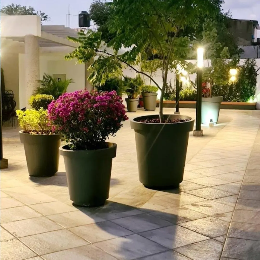Appartement Centrico, Con Alberca Y Estacionamiento à Guadalajara